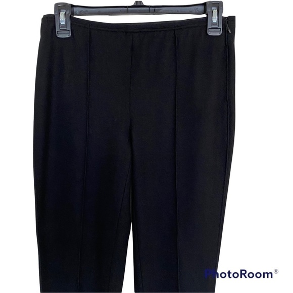 Rag & Bone Polly Crop Wool Pants, Size 2 - Picture 5 of 10